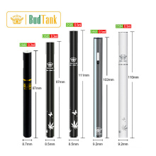 Vaporisateur jetable Cbd de cigarette de la série E de Buddy Group DS